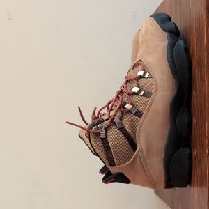 Nike Air Jordan Winterized 6 Rings Sz 10.5